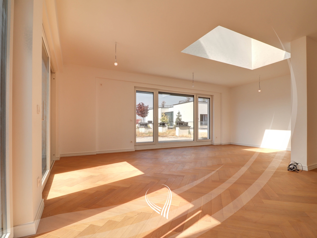 Penthouse with 3 bedrooms for sale in Mati neighborhood – Arcadis 32