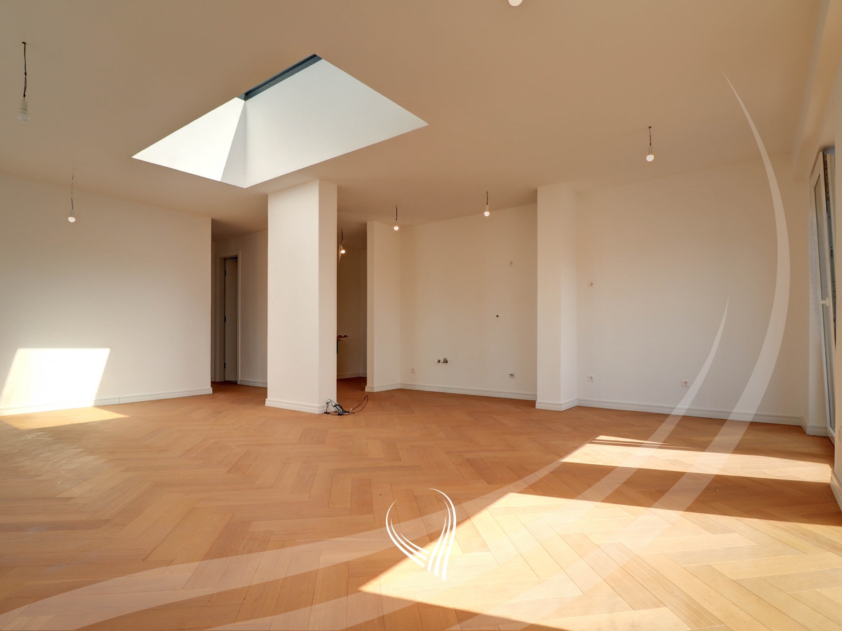 Penthouse with 3 bedrooms for sale in Mati neighborhood – Arcadis 33