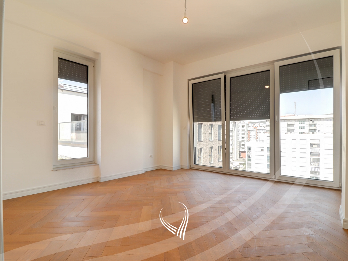 Penthouse with 3 bedrooms for sale in Mati neighborhood – Arcadis 34