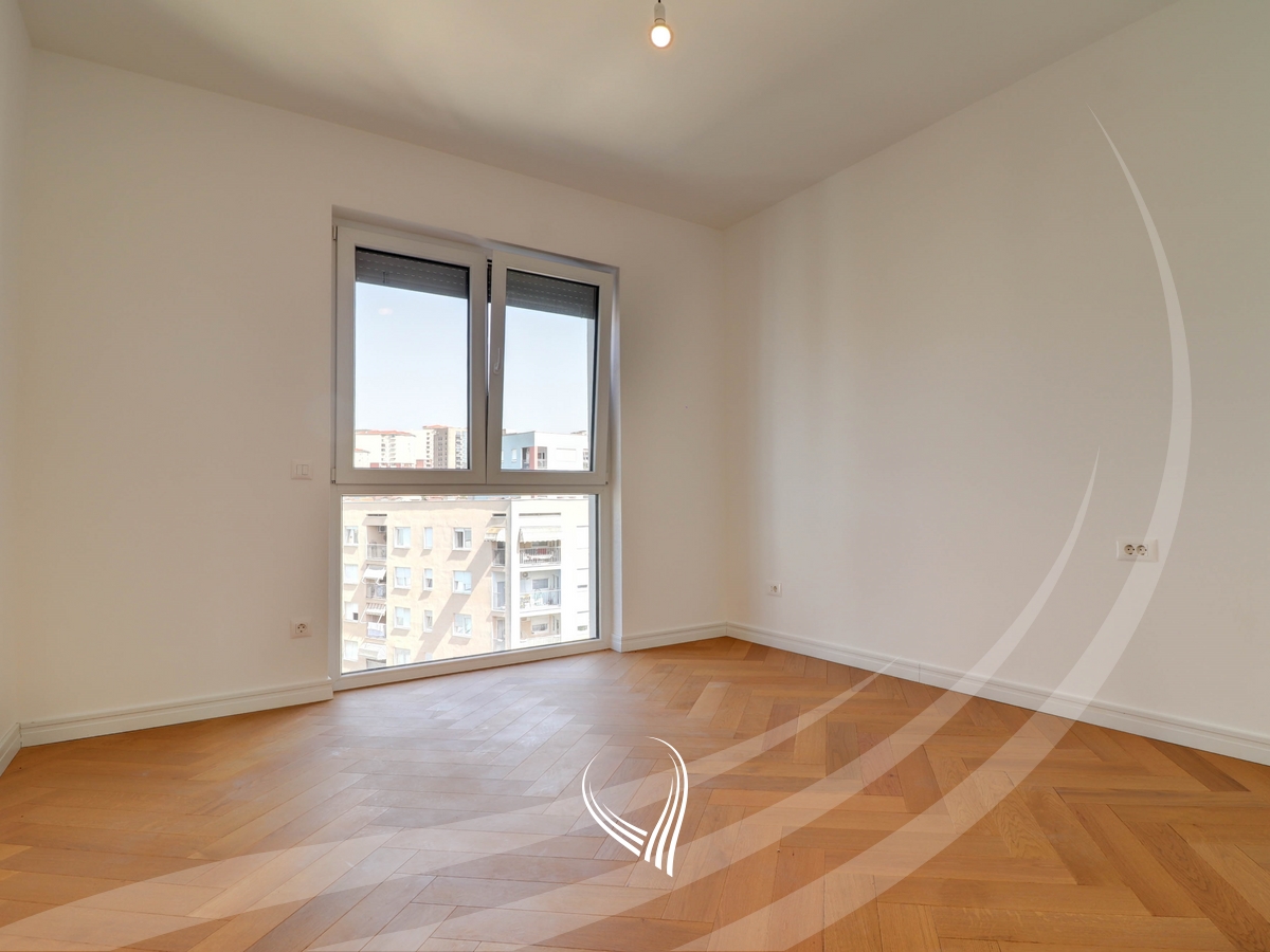 Penthouse with 3 bedrooms for sale in Mati neighborhood – Arcadis 35