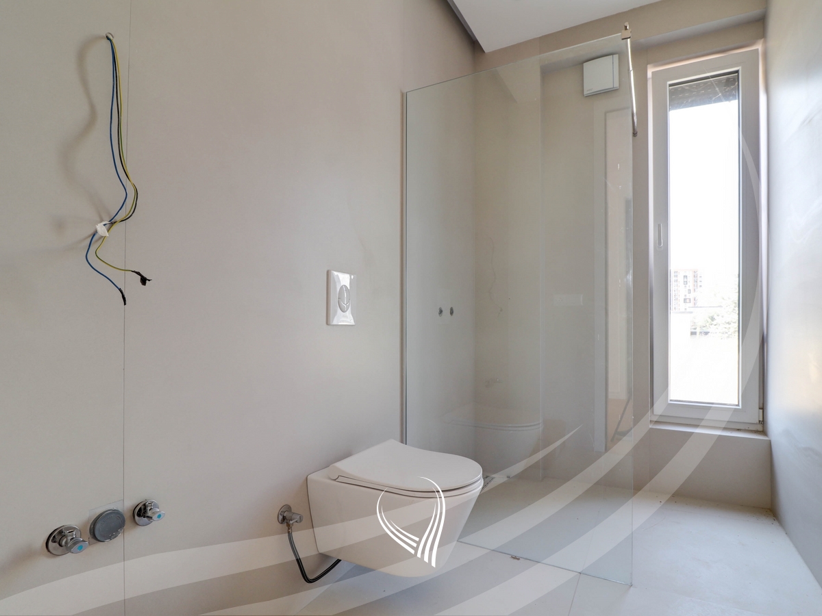 Penthouse with 3 bedrooms for sale in Mati neighborhood – Arcadis 312