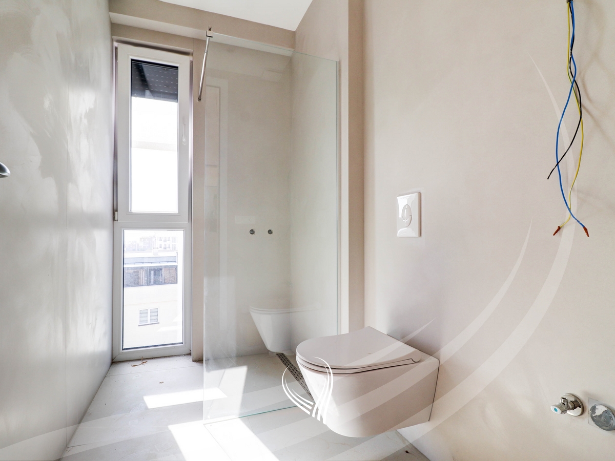 Penthouse with 3 bedrooms for sale in Mati neighborhood – Arcadis 313