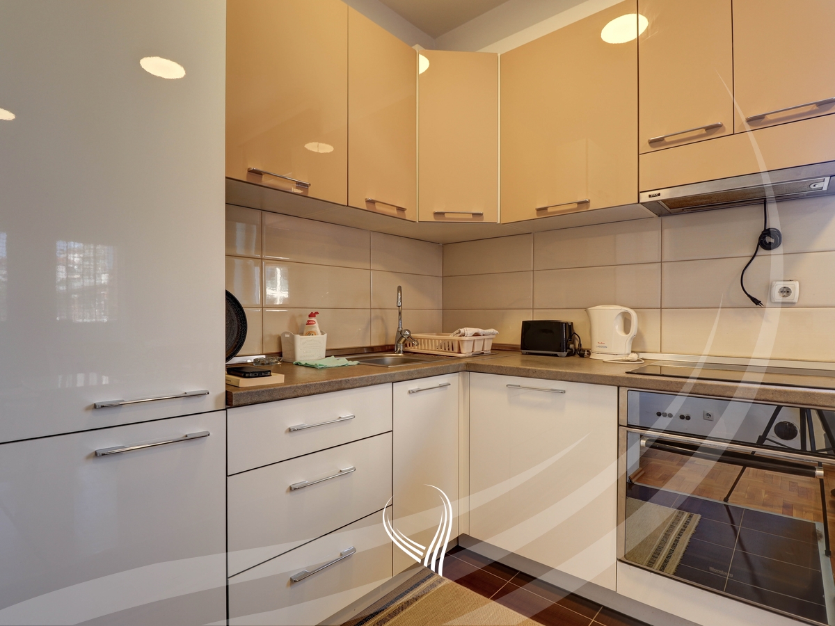 2-bedroom apartment for rent in the Tophane neighborhood5