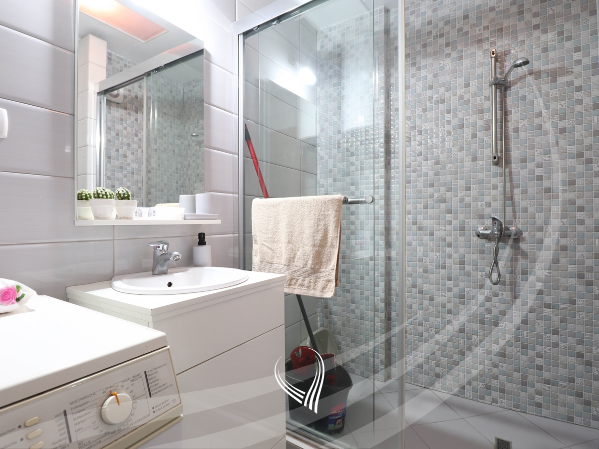 2-bedroom apartment for rent in the Tophane neighborhood12