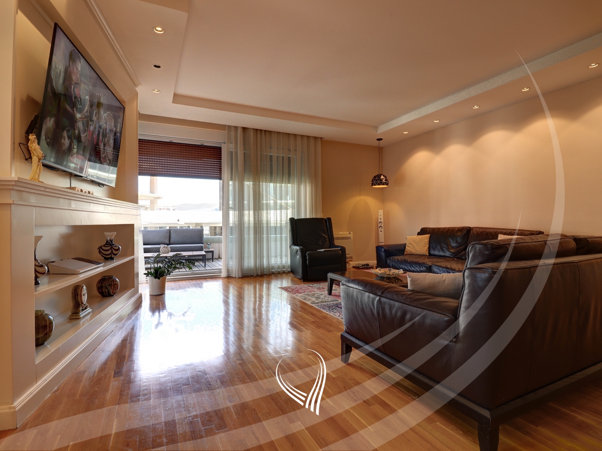 200m2 apartment for rent in Lakrishte neighborhood3