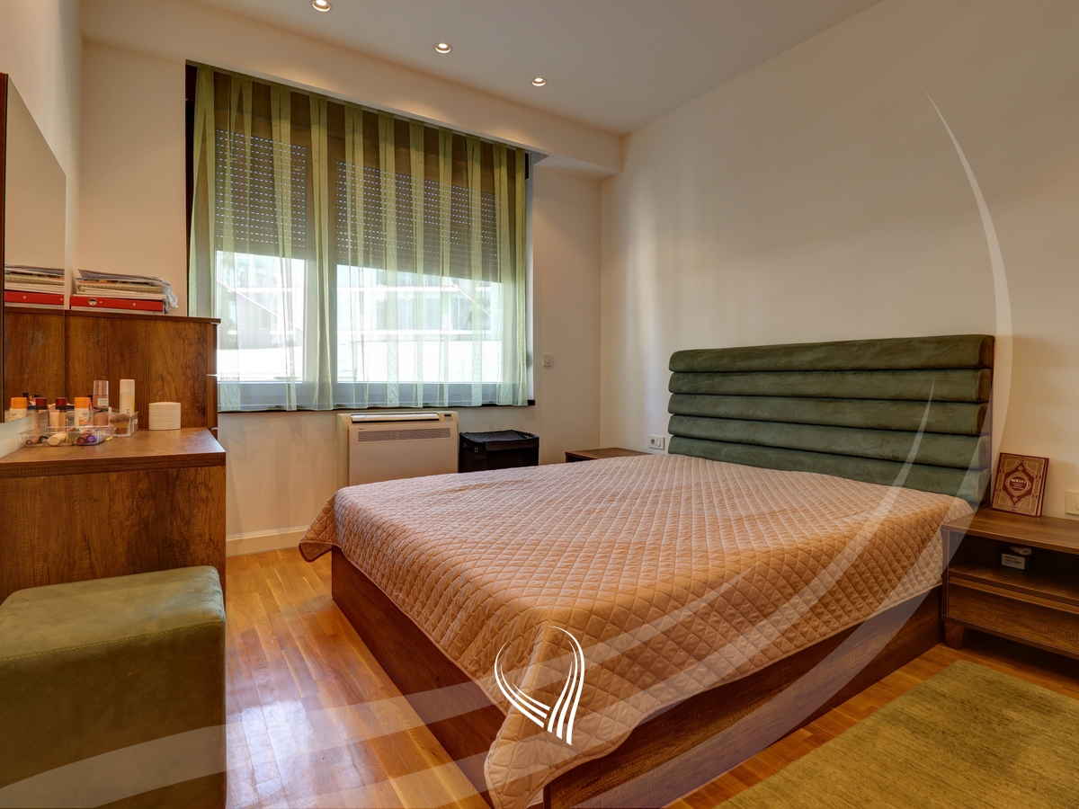 200m2 apartment for rent in Lakrishte neighborhood8