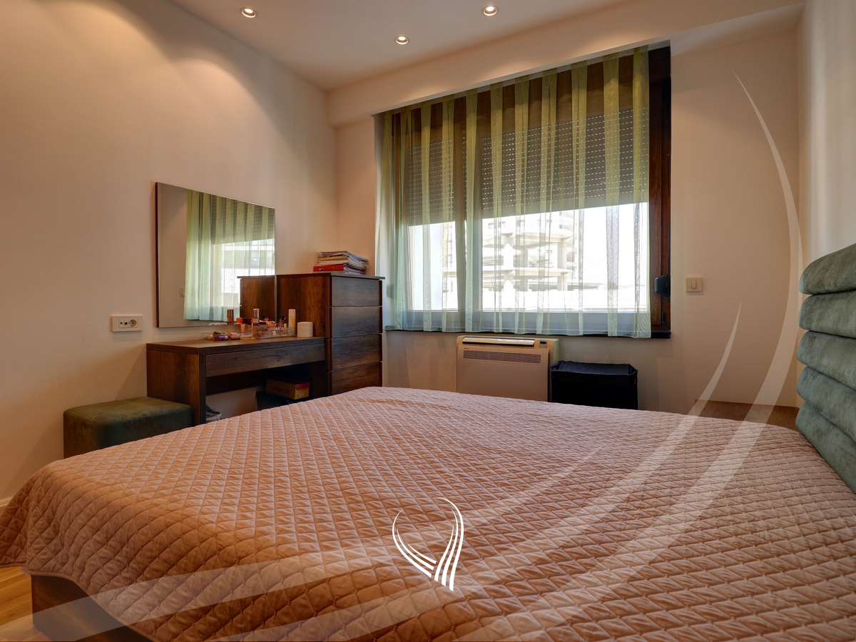 200m2 apartment for rent in Lakrishte neighborhood9