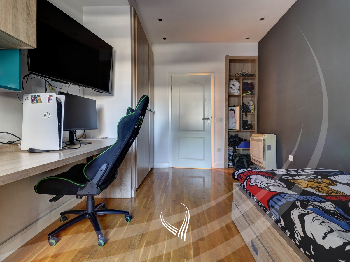 200m2 apartment for rent in Lakrishte neighborhood13