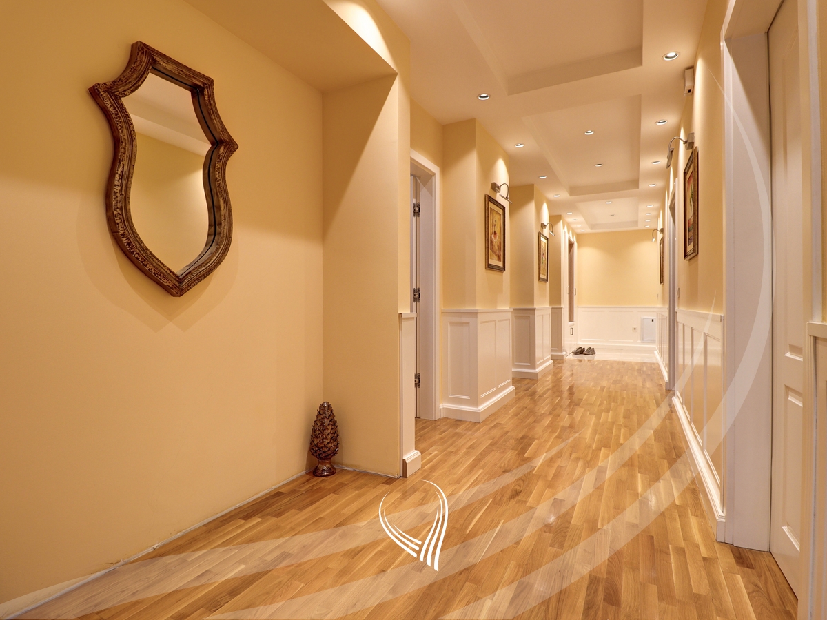 200m2 apartment for rent in Lakrishte neighborhood16
