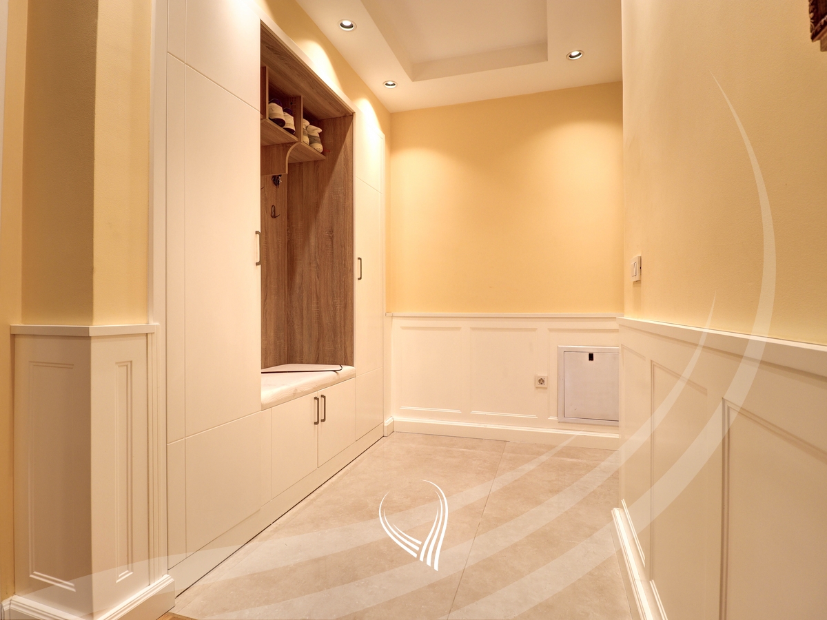 200m2 apartment for rent in Lakrishte neighborhood17