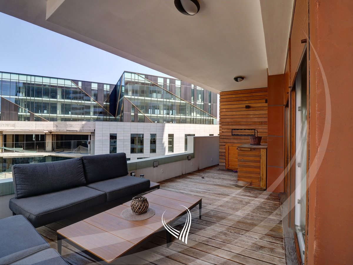 200m2 apartment for rent in Lakrishte neighborhood21