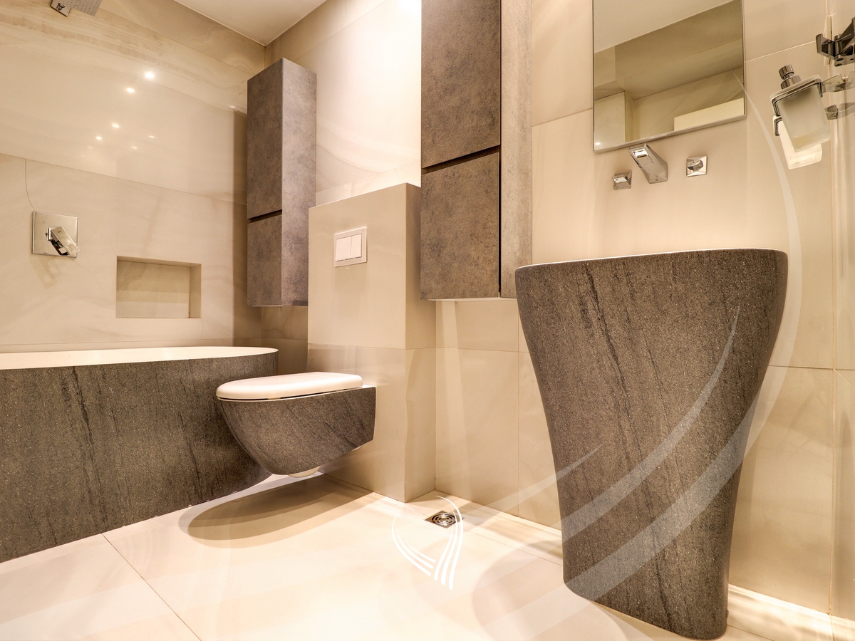 200m2 apartment for rent in Lakrishte neighborhood27