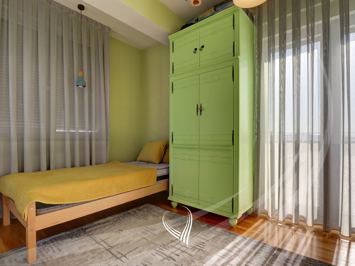 Duplex Penthouse 290m2 në shitje në lagjen Aktash – Prishtina Stars14