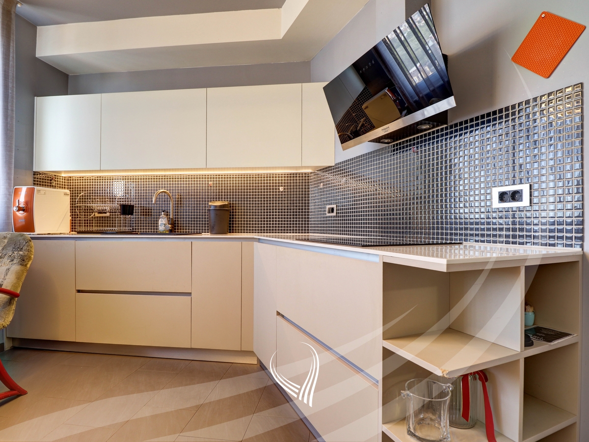 Duplex Penthouse 290m² me qira – Prishtina Stars - Aktash6