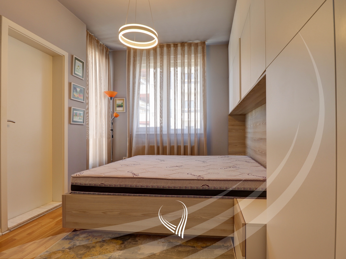 Duplex Penthouse 290m² me qira – Prishtina Stars - Aktash12