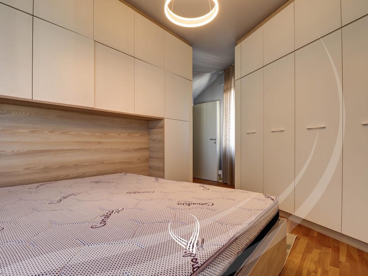 Duplex Penthouse 290m² me qira – Prishtina Stars - Aktash13