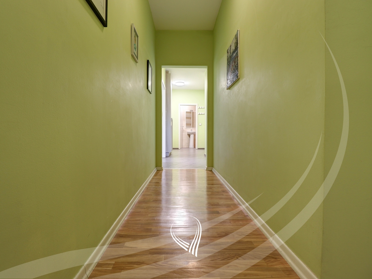 Duplex Penthouse 290m² me qira – Prishtina Stars - Aktash16