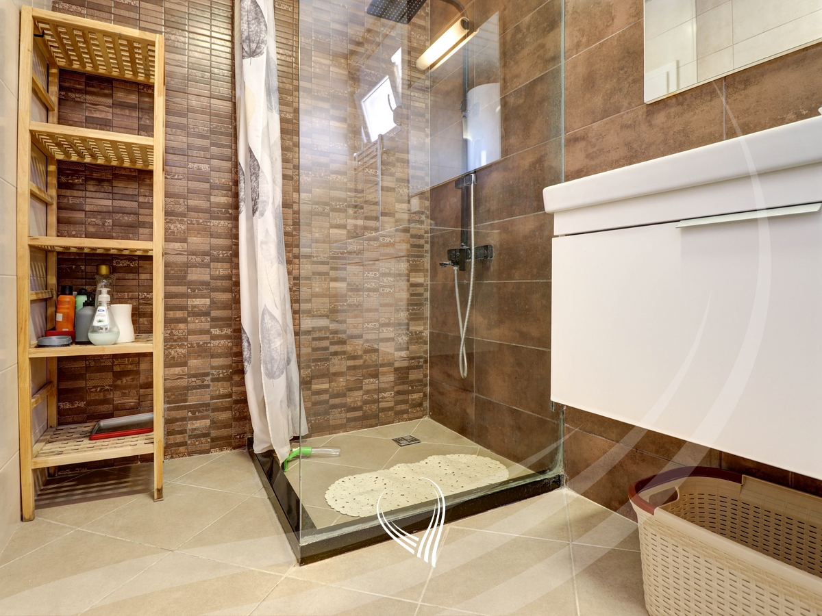 Duplex Penthouse 290m² me qira – Prishtina Stars - Aktash25