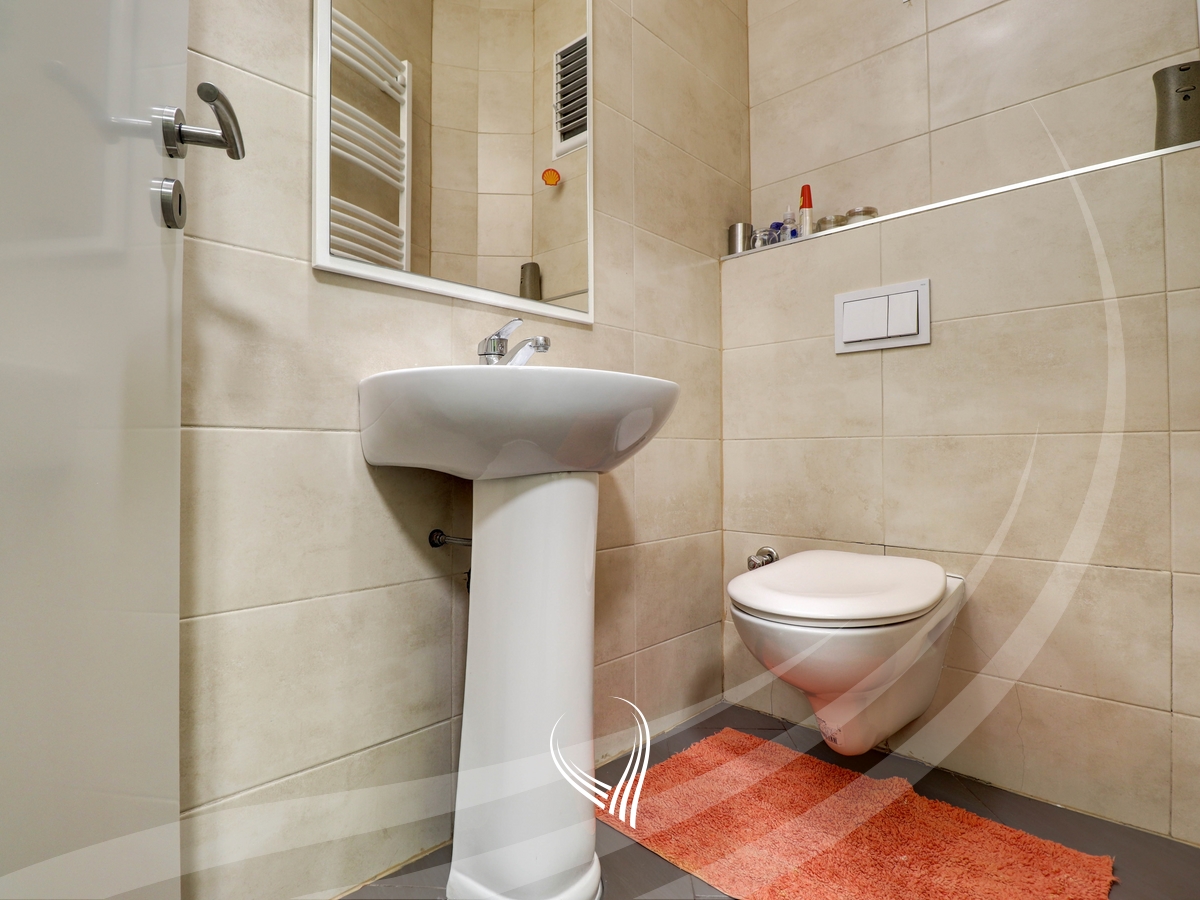 Duplex Penthouse 290m² me qira – Prishtina Stars - Aktash28