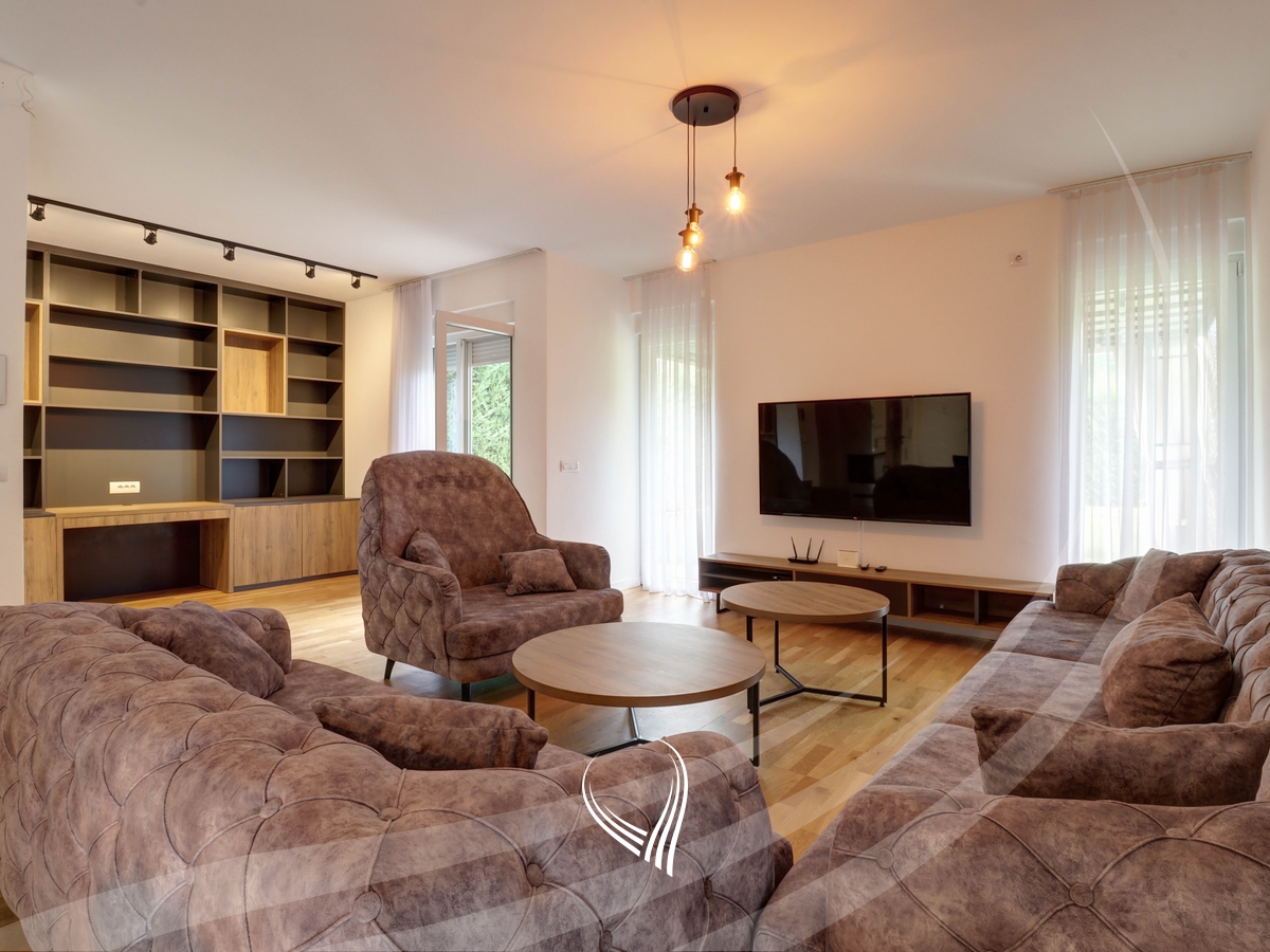 4-bedroom house for sale in the Qershia neighborhood2