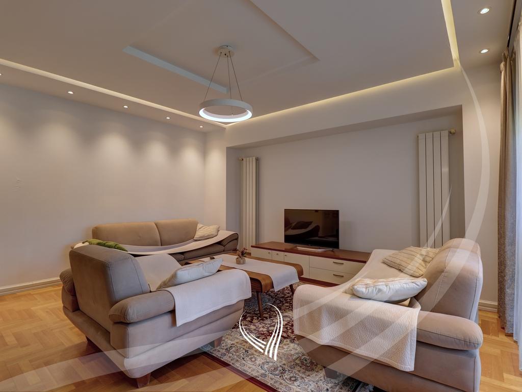 Banesë me 2 dhoma gjumi me qira në lagjen Lakrishtë – Prime Residence 11