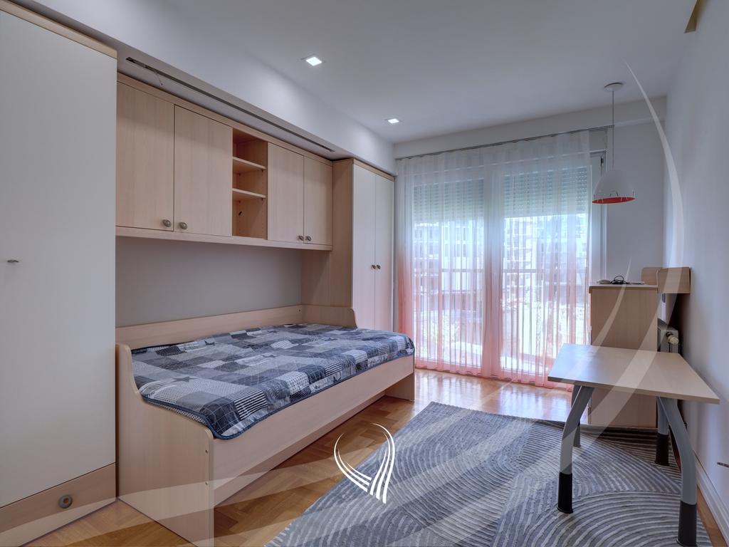 Banesë me 2 dhoma gjumi me qira në lagjen Lakrishtë – Prime Residence 18