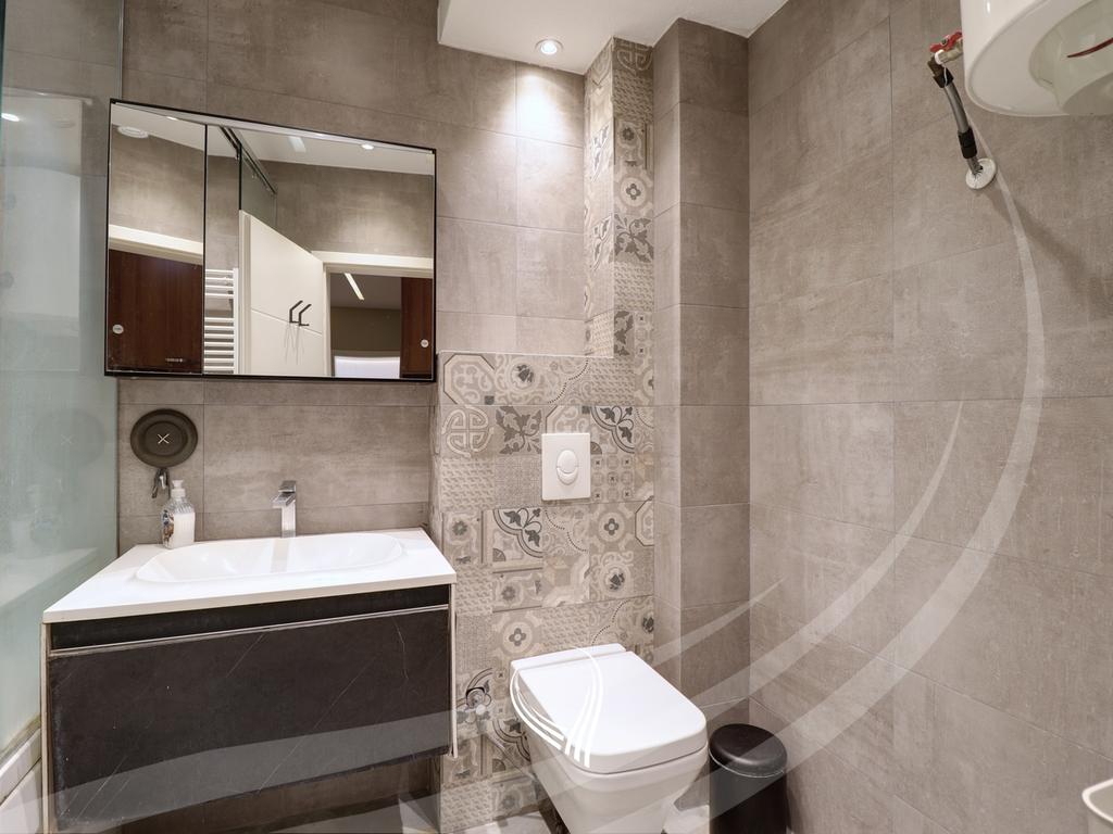 Banesë me 2 dhoma gjumi me qira në lagjen Lakrishtë – Prime Residence 110