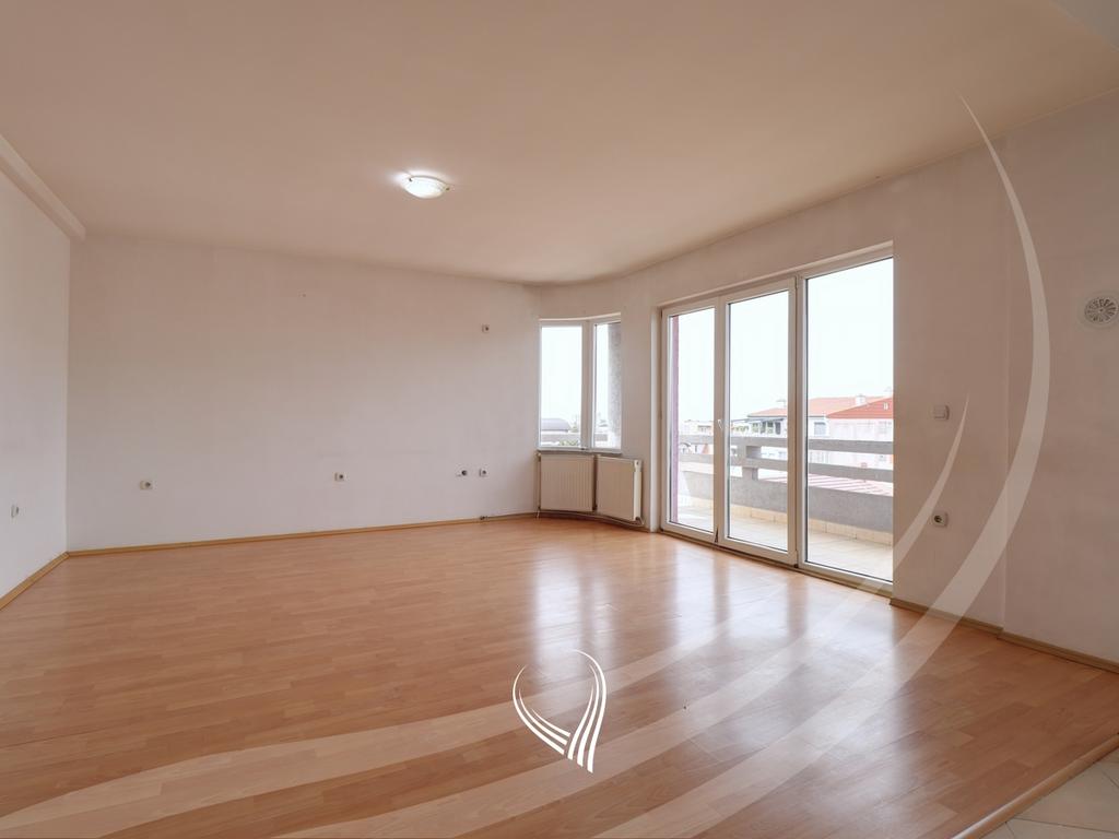 Office space with 4 rooms for rent in the Aktash neighborhood1