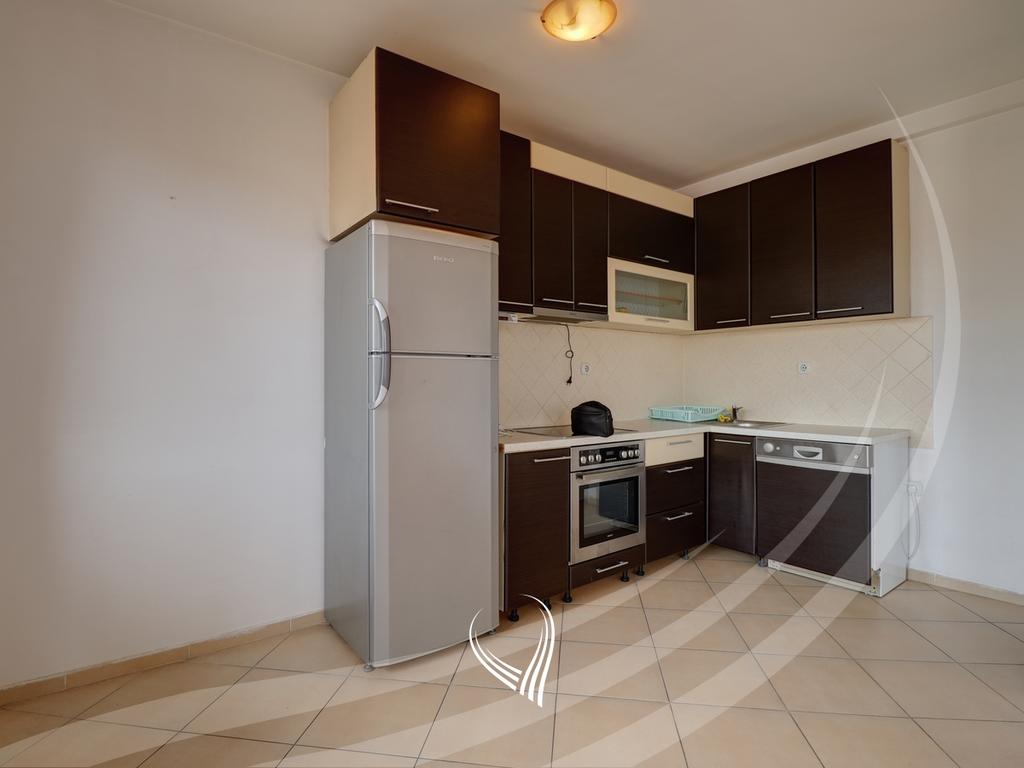 Office space with 4 rooms for rent in the Aktash neighborhood3