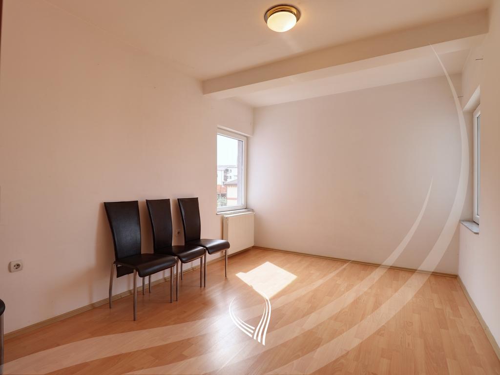 Office space with 4 rooms for rent in the Aktash neighborhood6