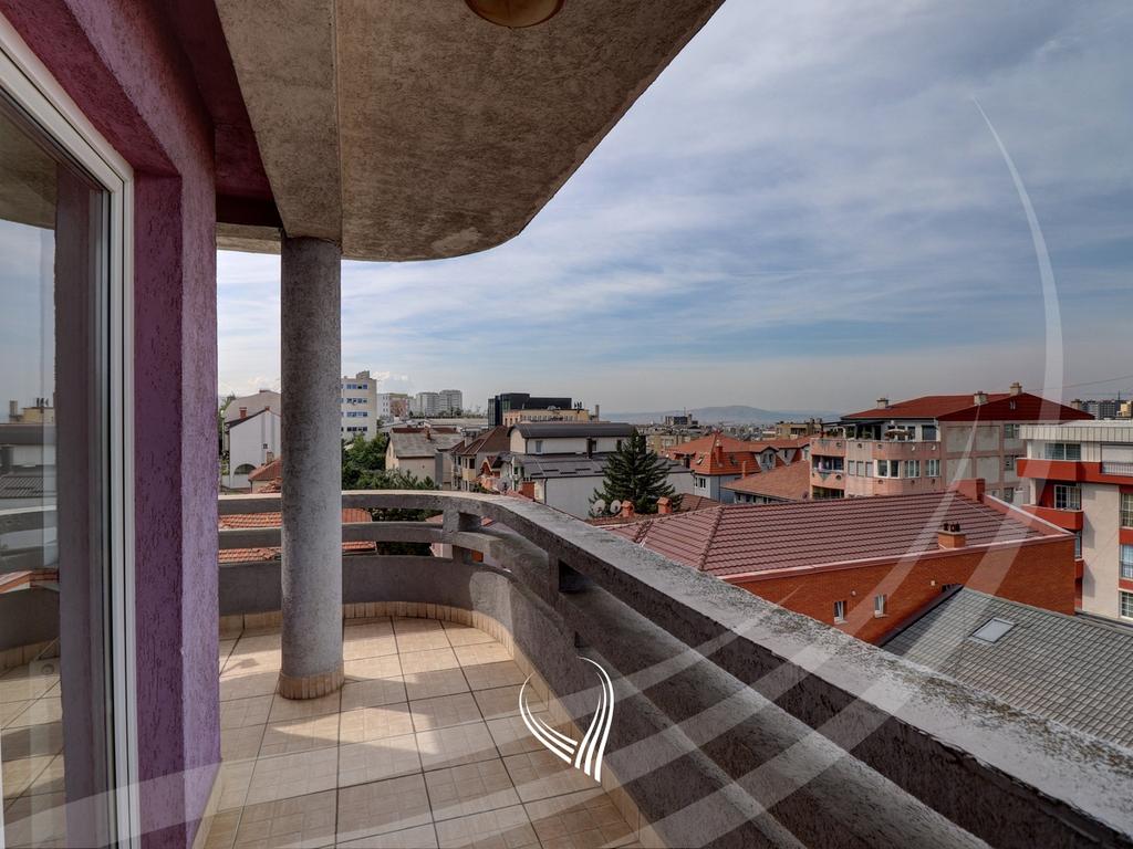 Office space with 4 rooms for rent in the Aktash neighborhood8