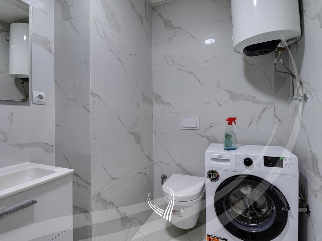 Banesë 1 dhomë gjumi me qira në lagjen Mati 1 – Rruga C7