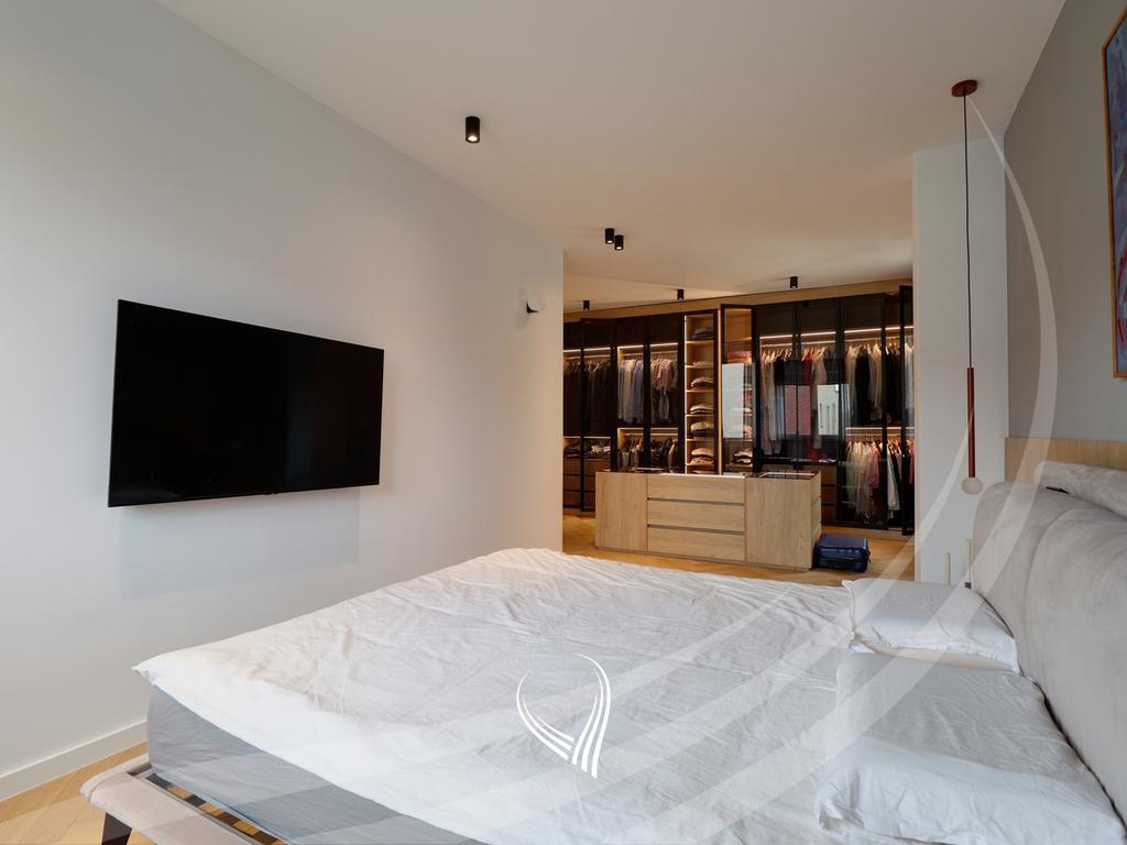 4-bedroom house for rent in Qershia Village neighborhood7