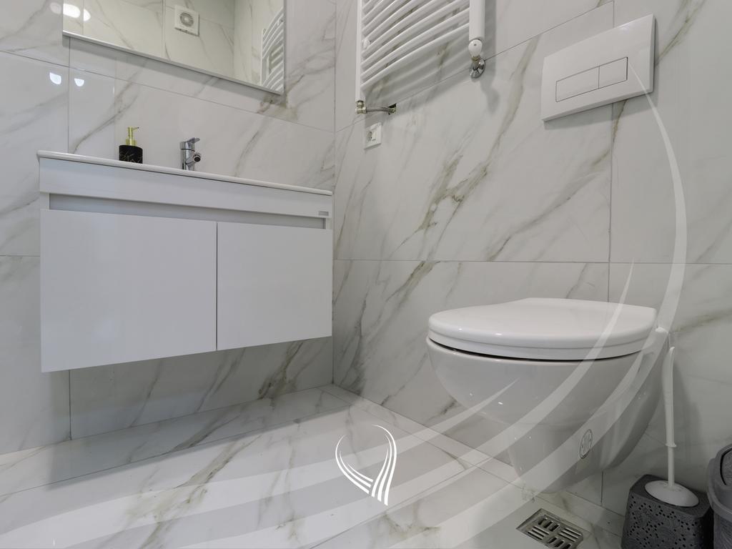 1 bedroom apartment for rent in the Tophane neighborhood11