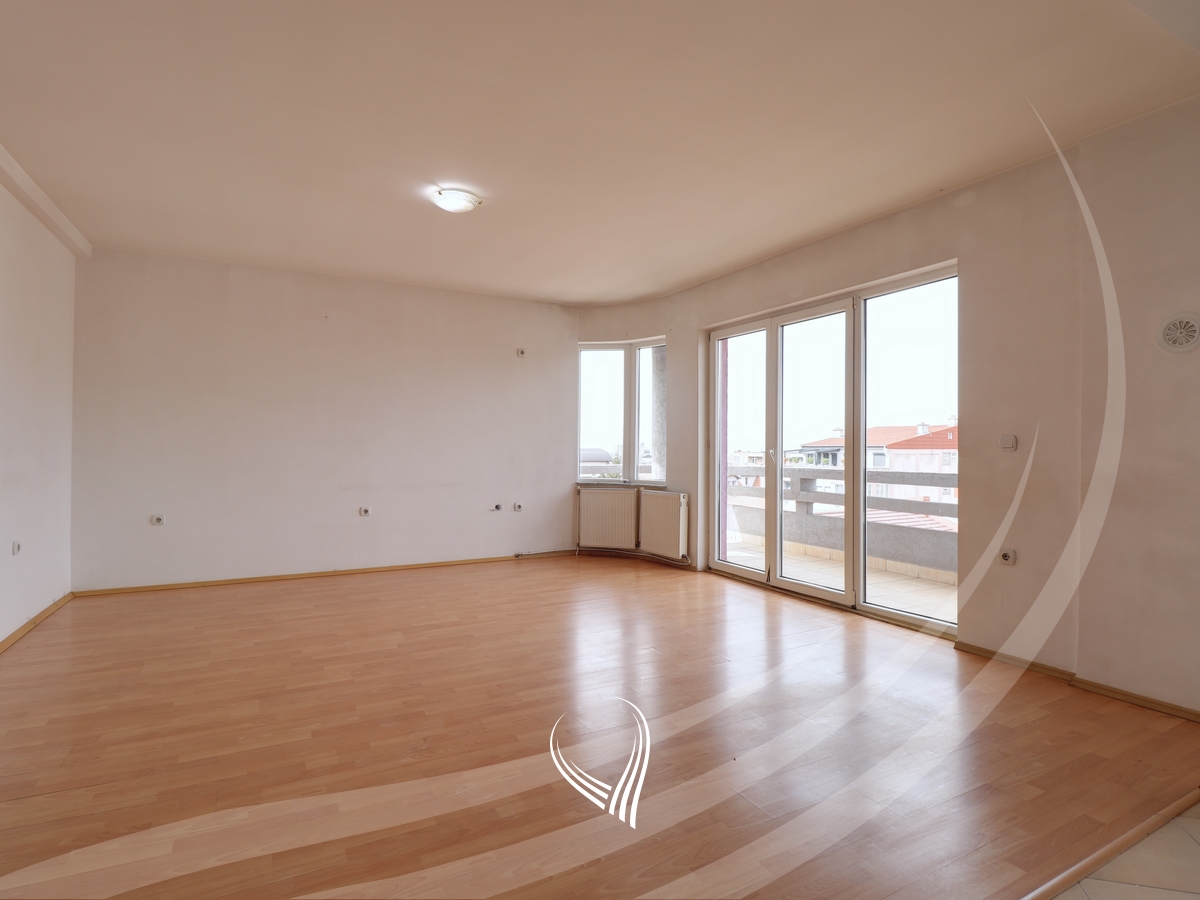 Office space with 4 rooms for rent in the Aktash neighborhood1