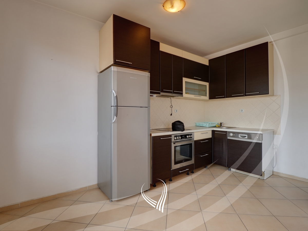 Office space with 4 rooms for rent in the Aktash neighborhood3