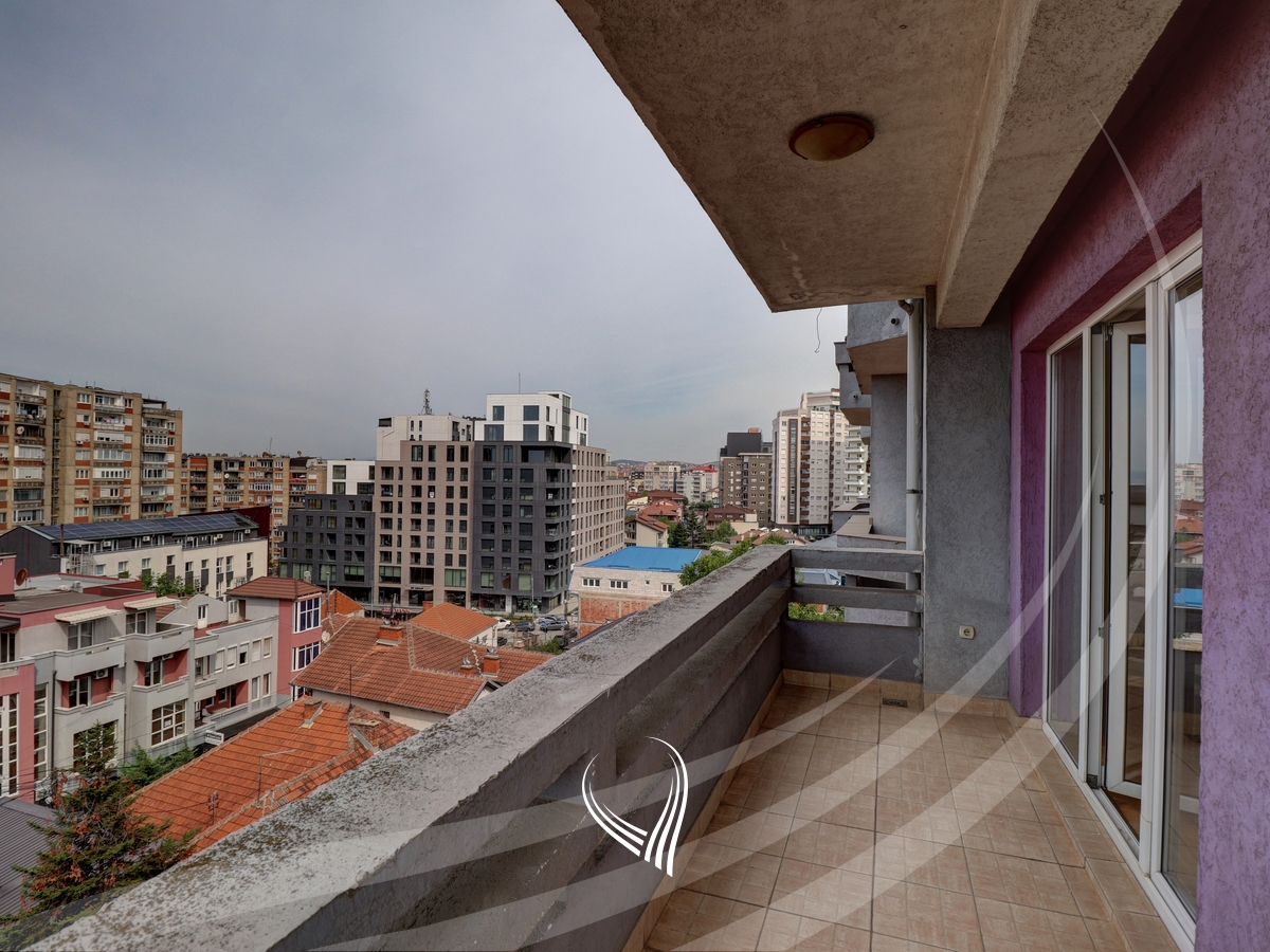 Office space with 4 rooms for rent in the Aktash neighborhood9
