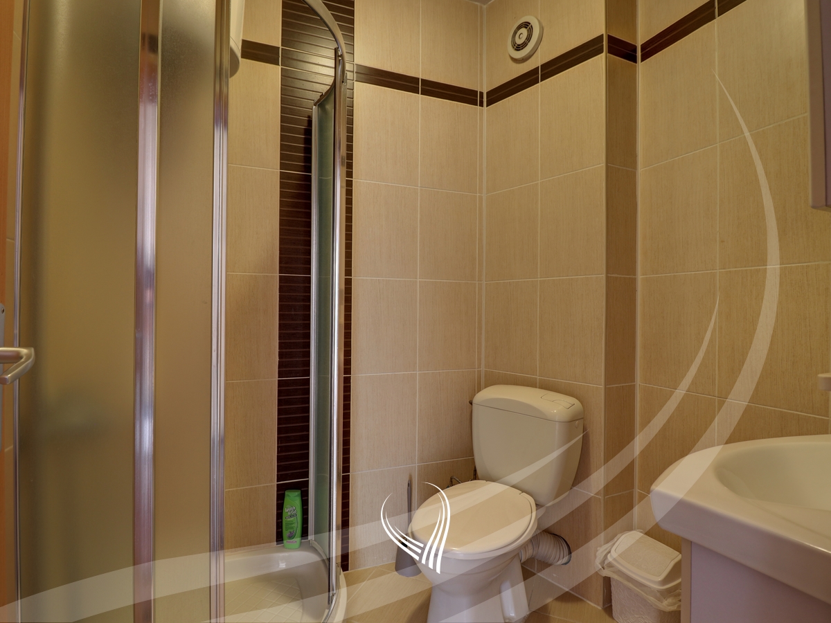 Office space with 4 rooms for rent in the Aktash neighborhood11
