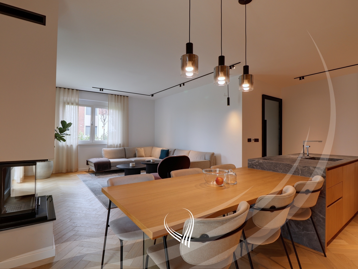 4-bedroom house for rent in Qershia Village neighborhood3