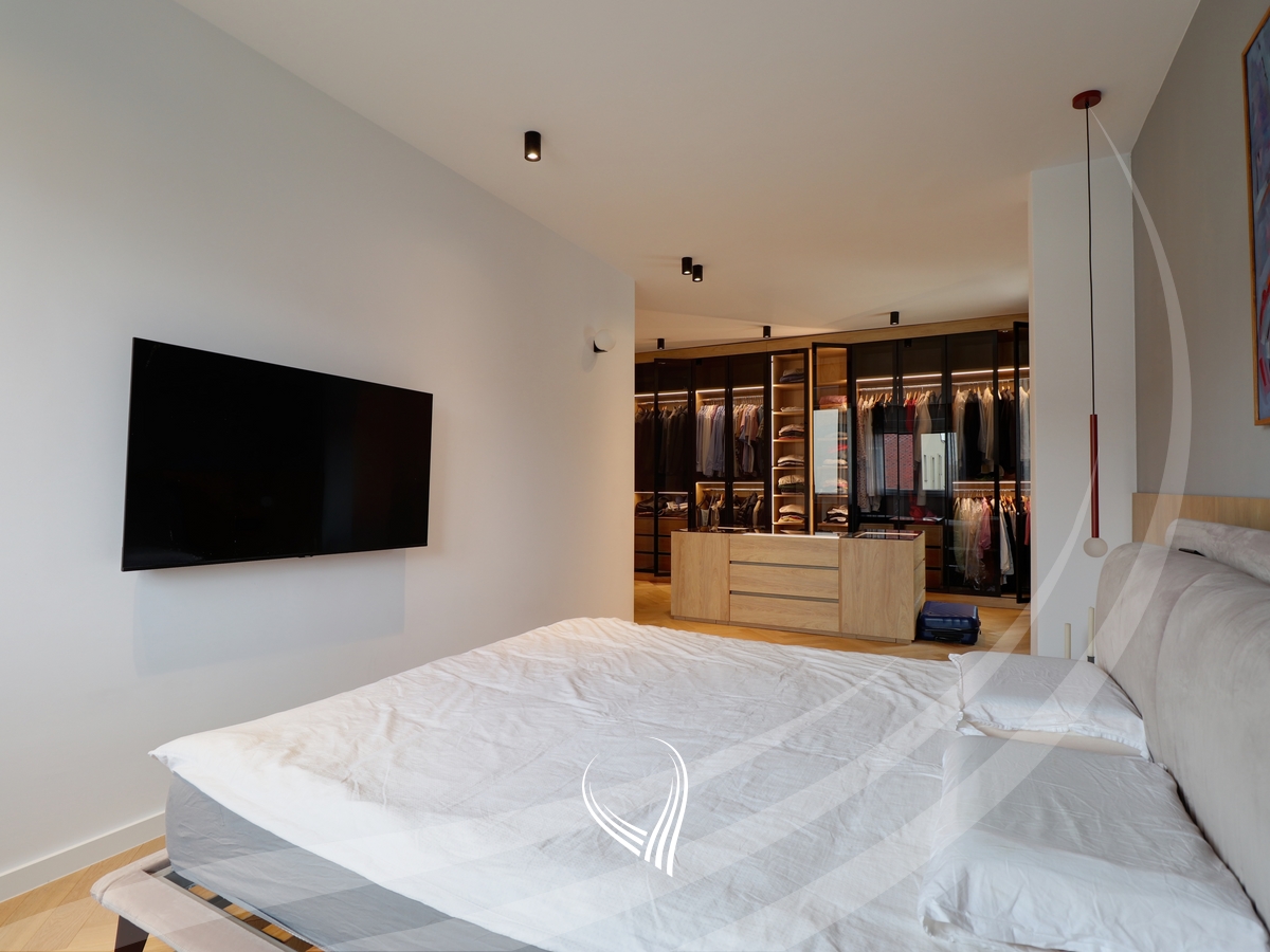 4-bedroom house for rent in Qershia Village neighborhood7