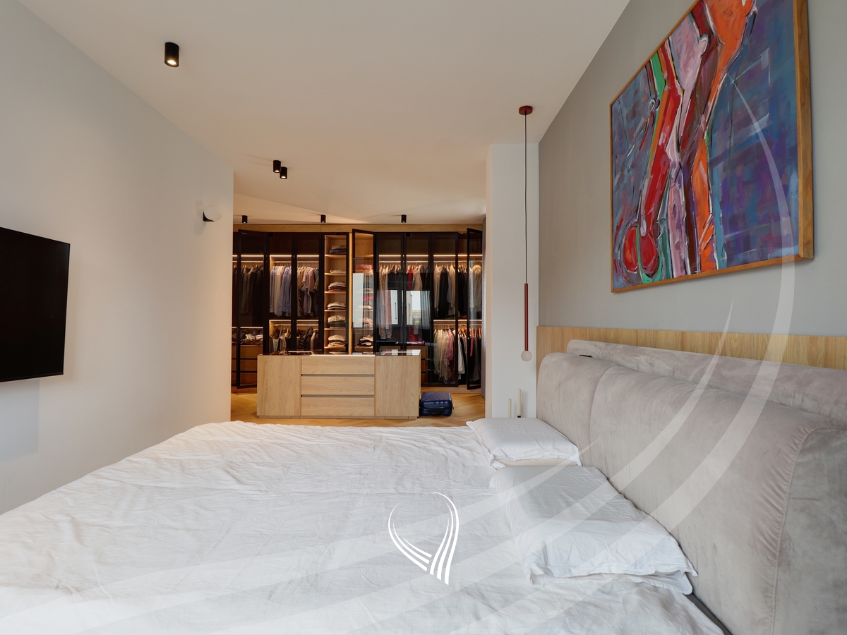 4-bedroom house for rent in Qershia Village neighborhood8