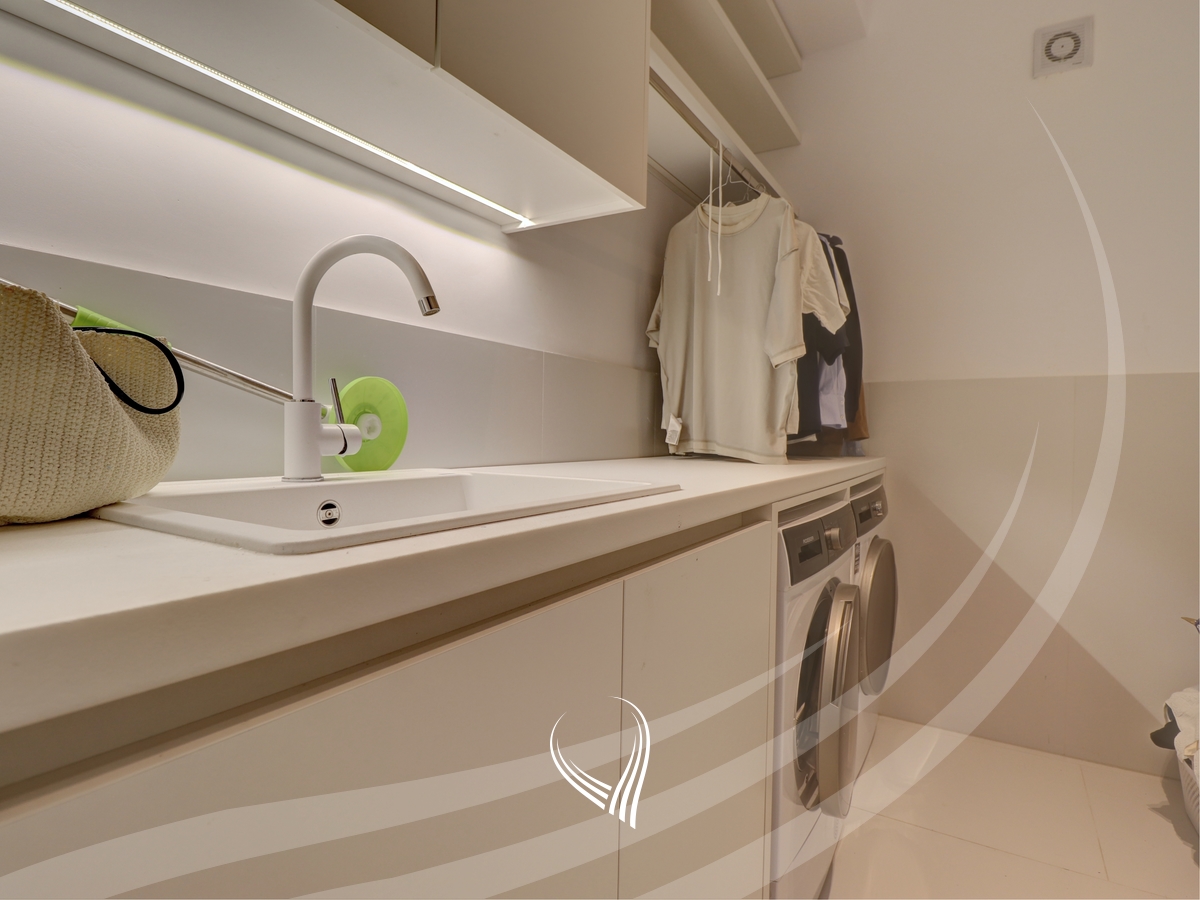 4-bedroom house for rent in Qershia Village neighborhood12