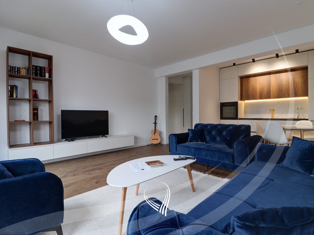 1 bedroom apartment for rent in the Tophane neighborhood0