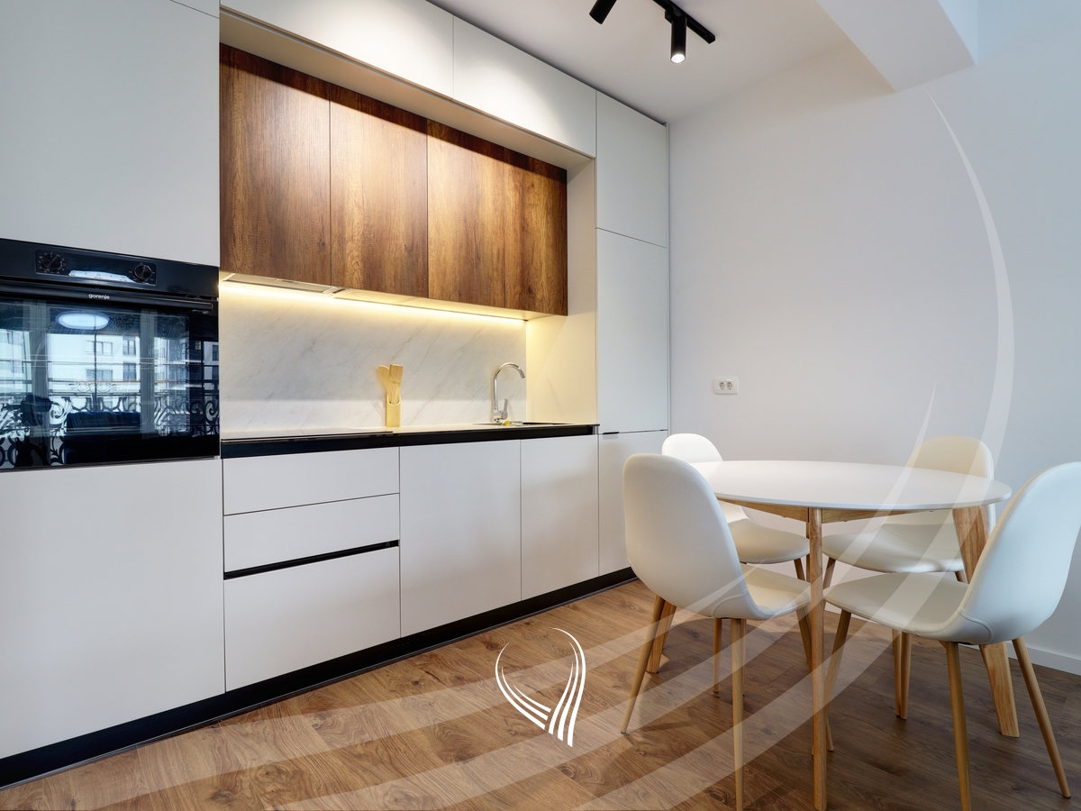 1 bedroom apartment for rent in the Tophane neighborhood4