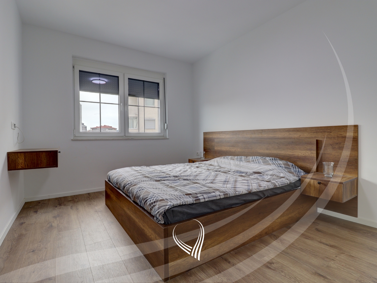1 bedroom apartment for rent in the Tophane neighborhood7