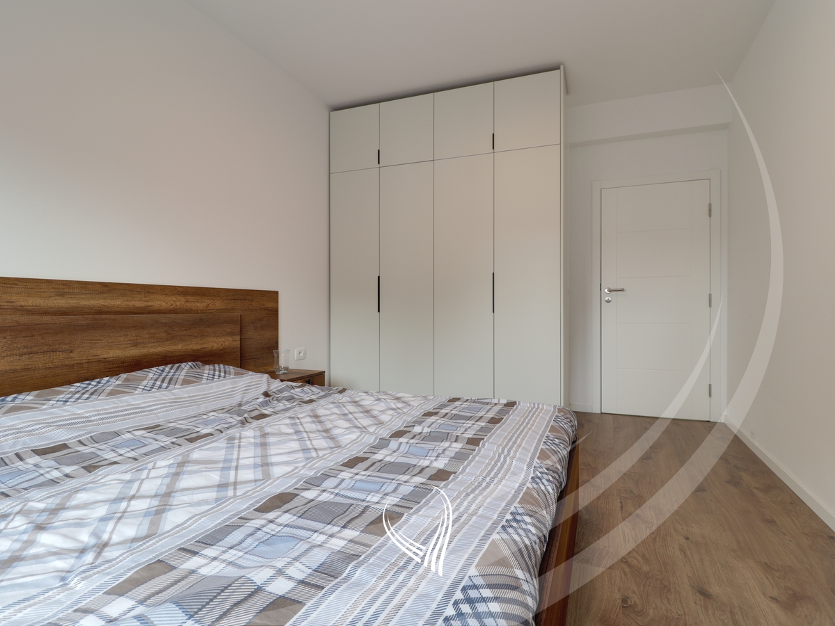 1 bedroom apartment for rent in the Tophane neighborhood8