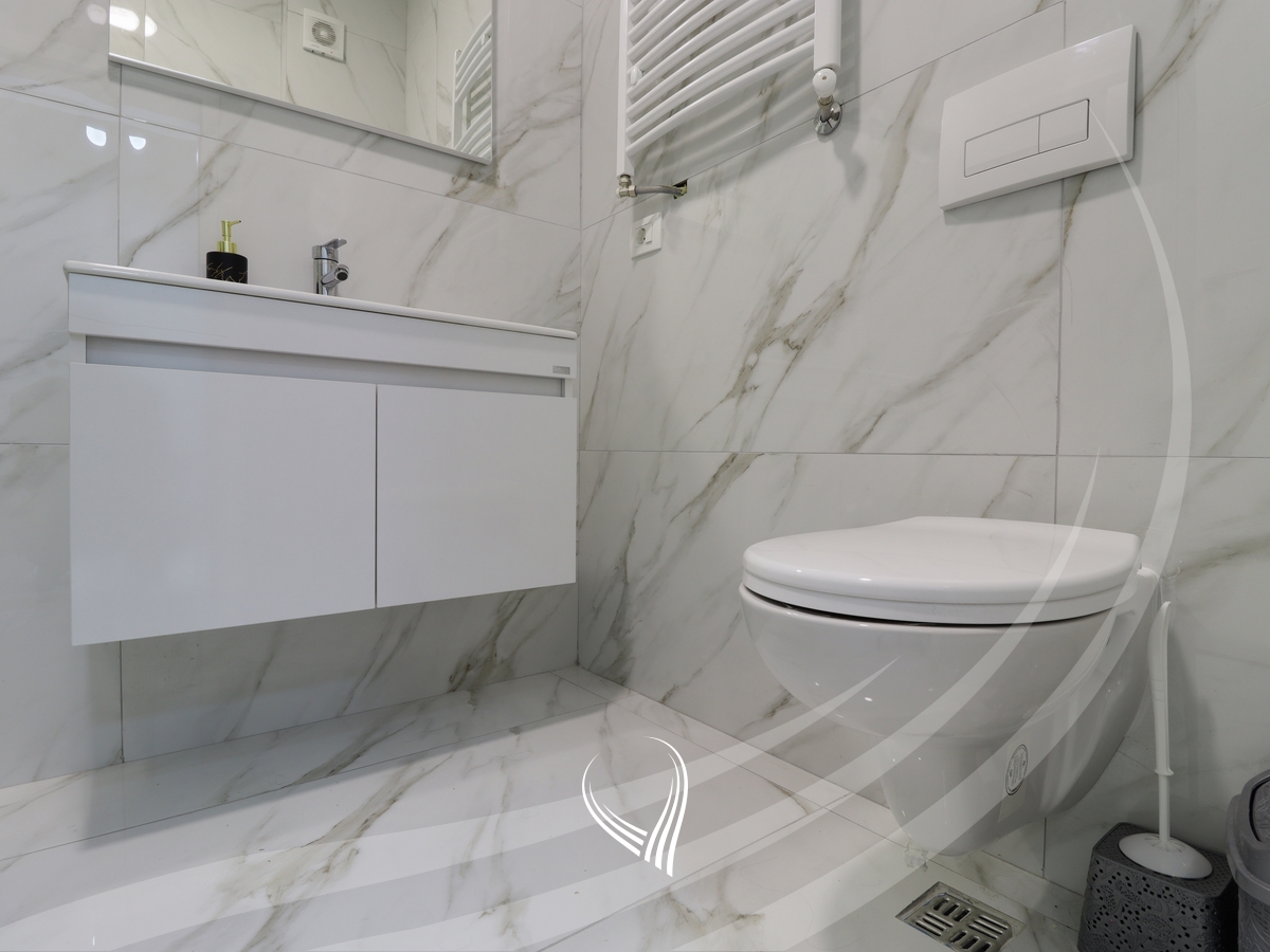 1 bedroom apartment for rent in the Tophane neighborhood11