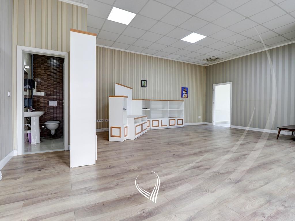 Premises 71.23m2 for sale in Aktash neighborhood – Prishtina Stars2