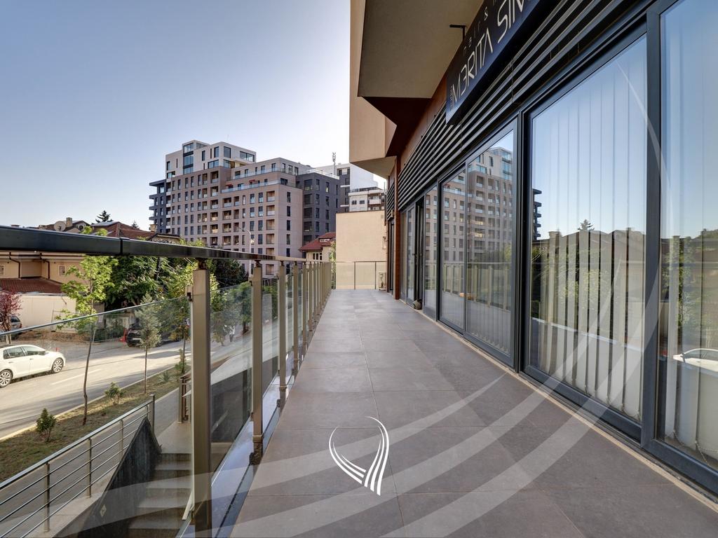 Premises 71.23m2 for sale in Aktash neighborhood – Prishtina Stars11