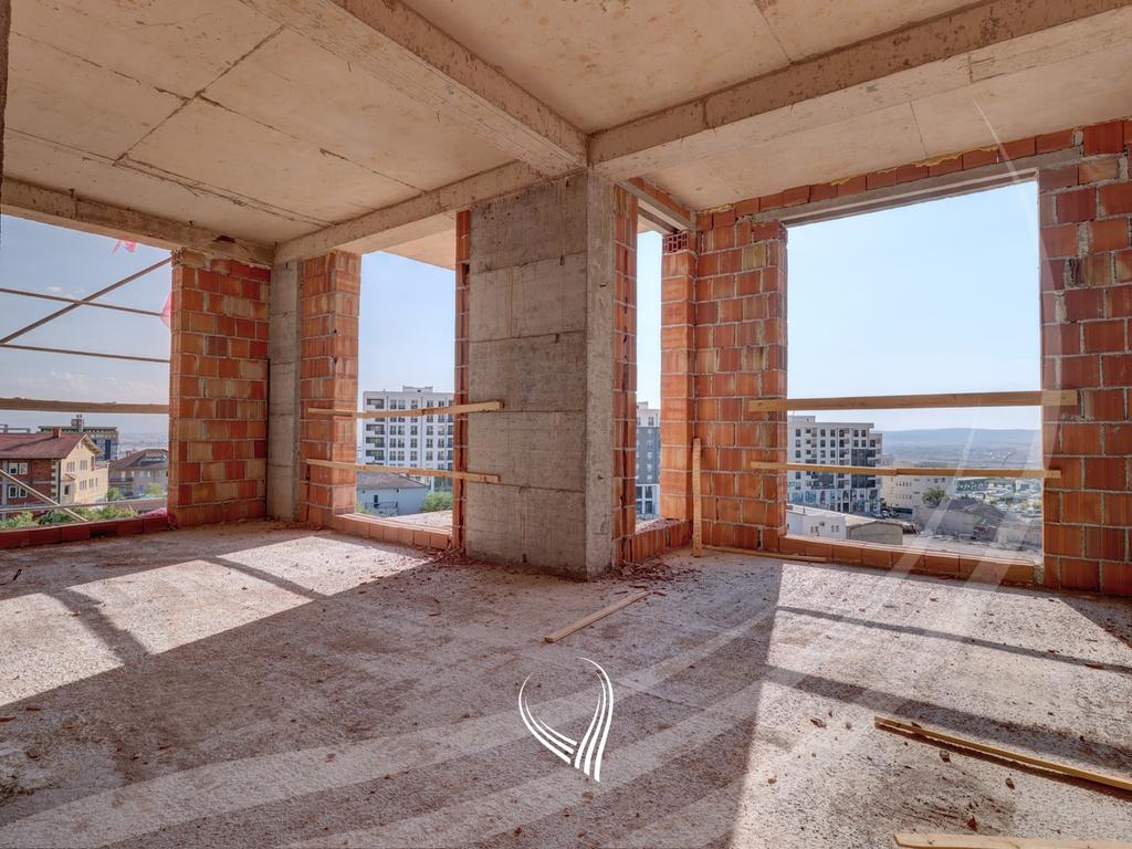 Banese me 2 dhoma gjumi në shitje në lagjen Prishtina e re – Ariani company1